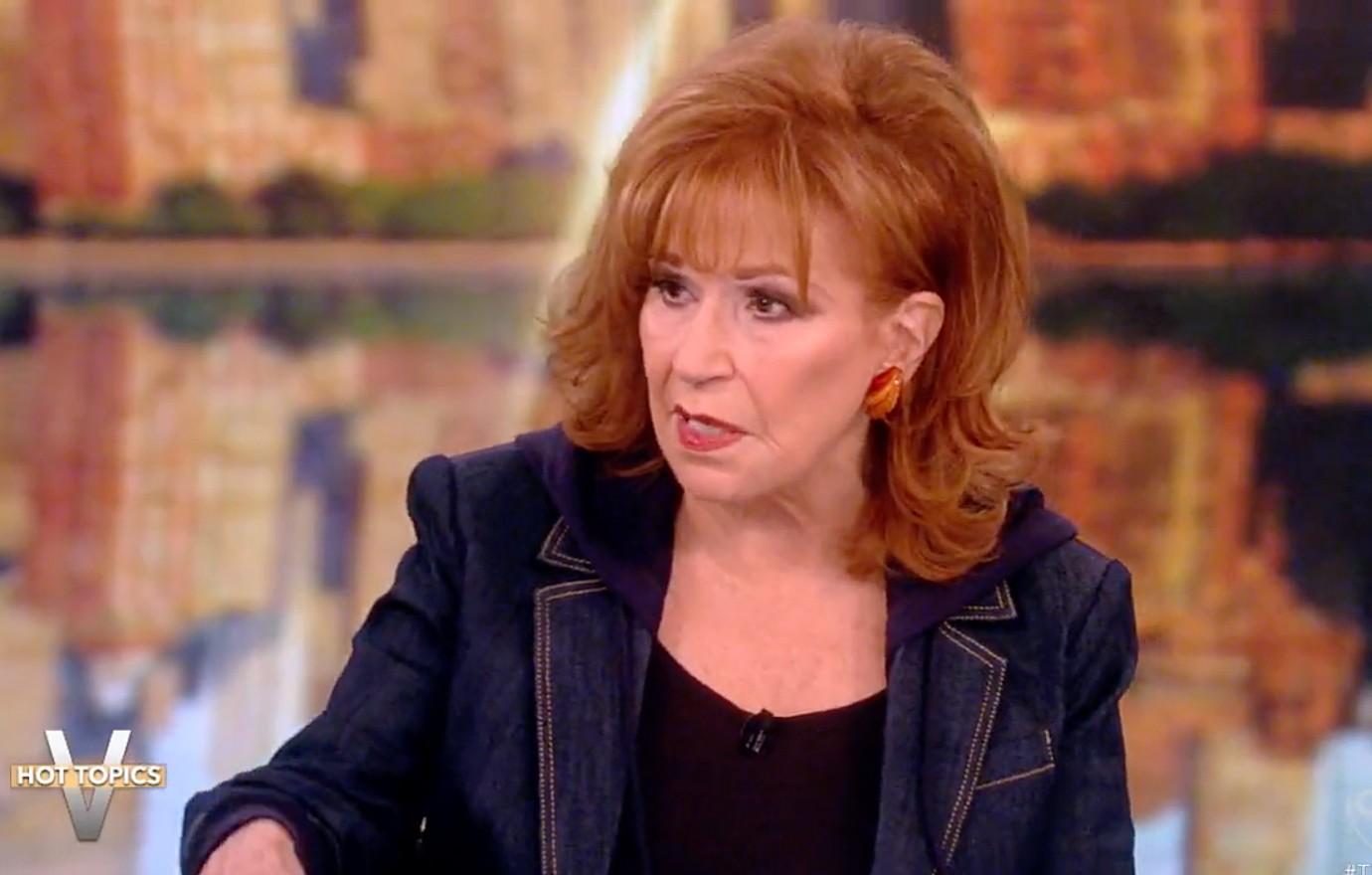 joybehar theview