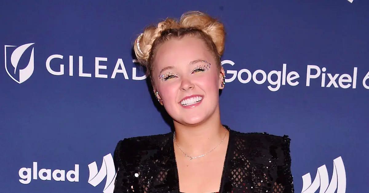 jojo siwa pp