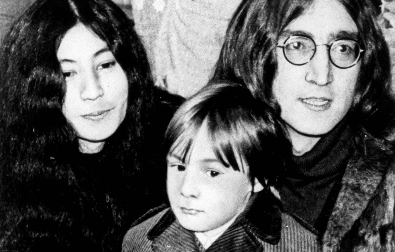 john lennon yoko ono mortified loud raucous intercourse other woman