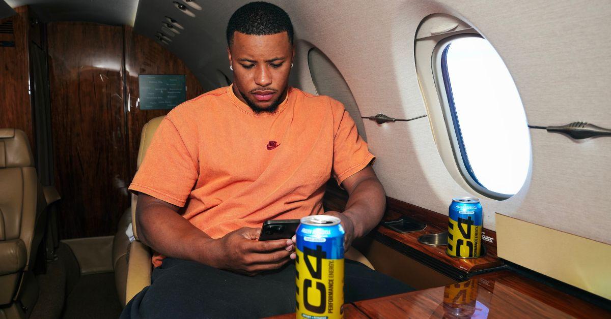 saquon