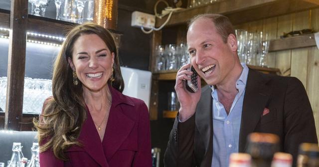 kate middleton prince william have secret method communication