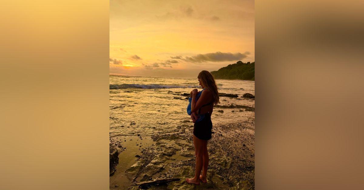 Image of Gisele Bündchen was married to Tom Brady for 13 years.