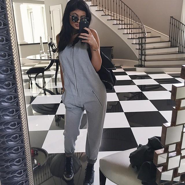 Kylie jenner weight gain2