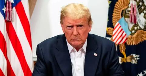 donald trump superseding indictment mafia case morning joe