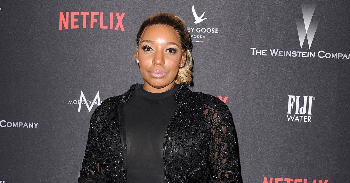 nene leakes boyfriend speaks out