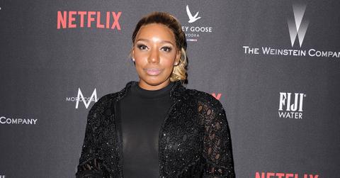 nene leakes boyfriend speaks out