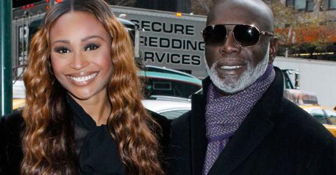 Cynthia Bailey Responds Peter Thomas Divorce Rumors