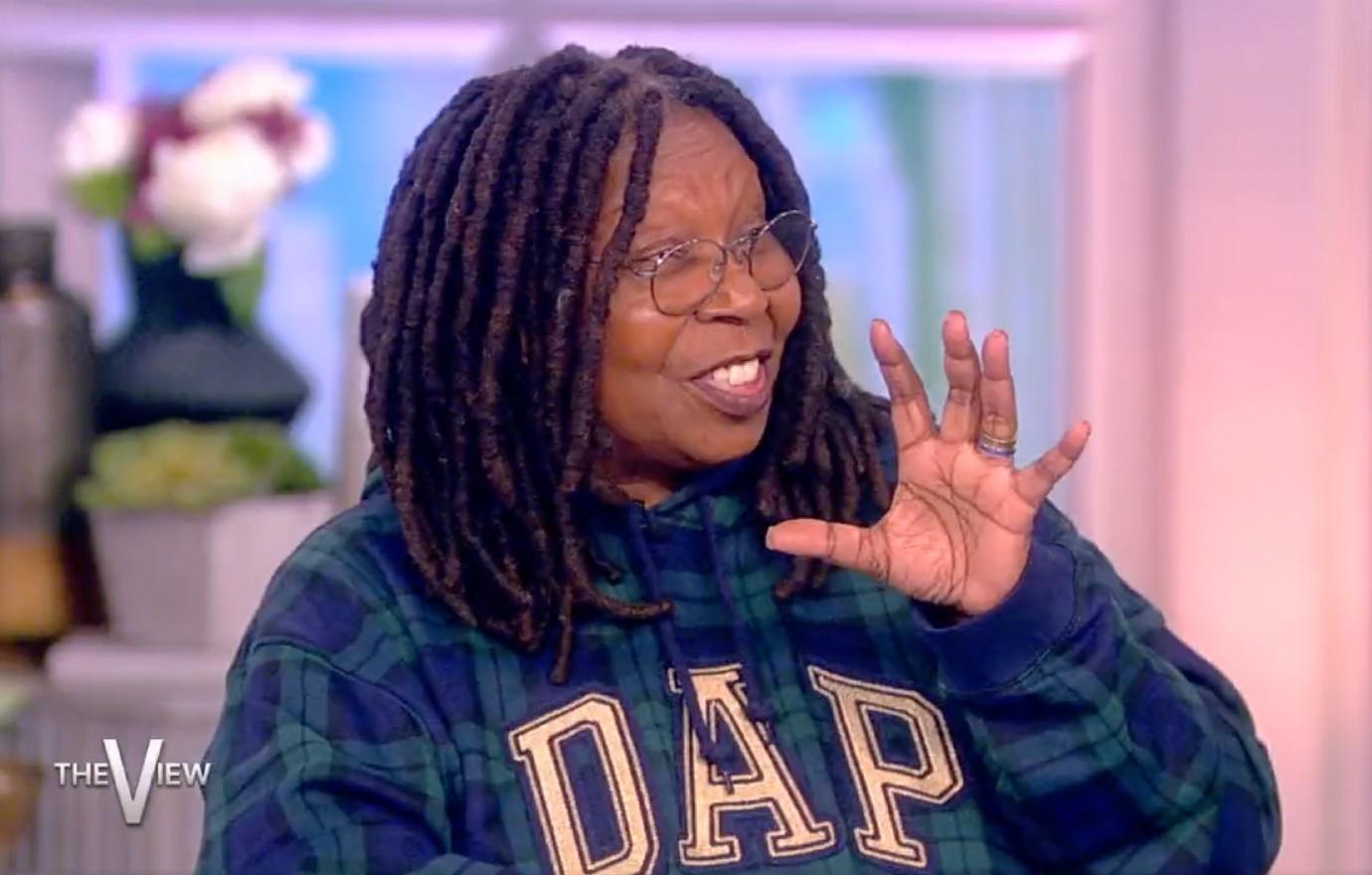 whoopi