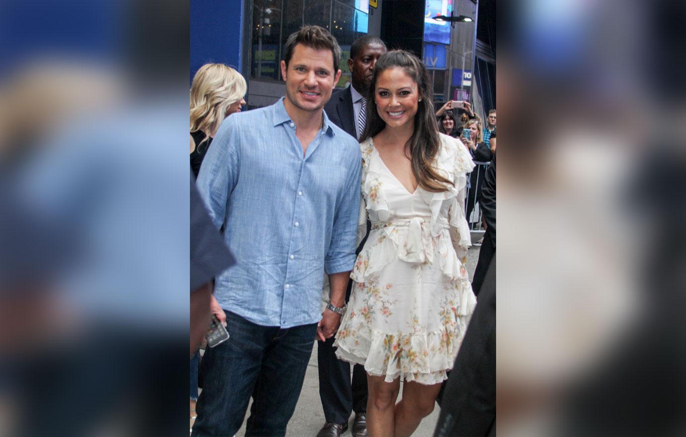 Vanessa lachey thanks nick putting up with crazy a&#8212;6