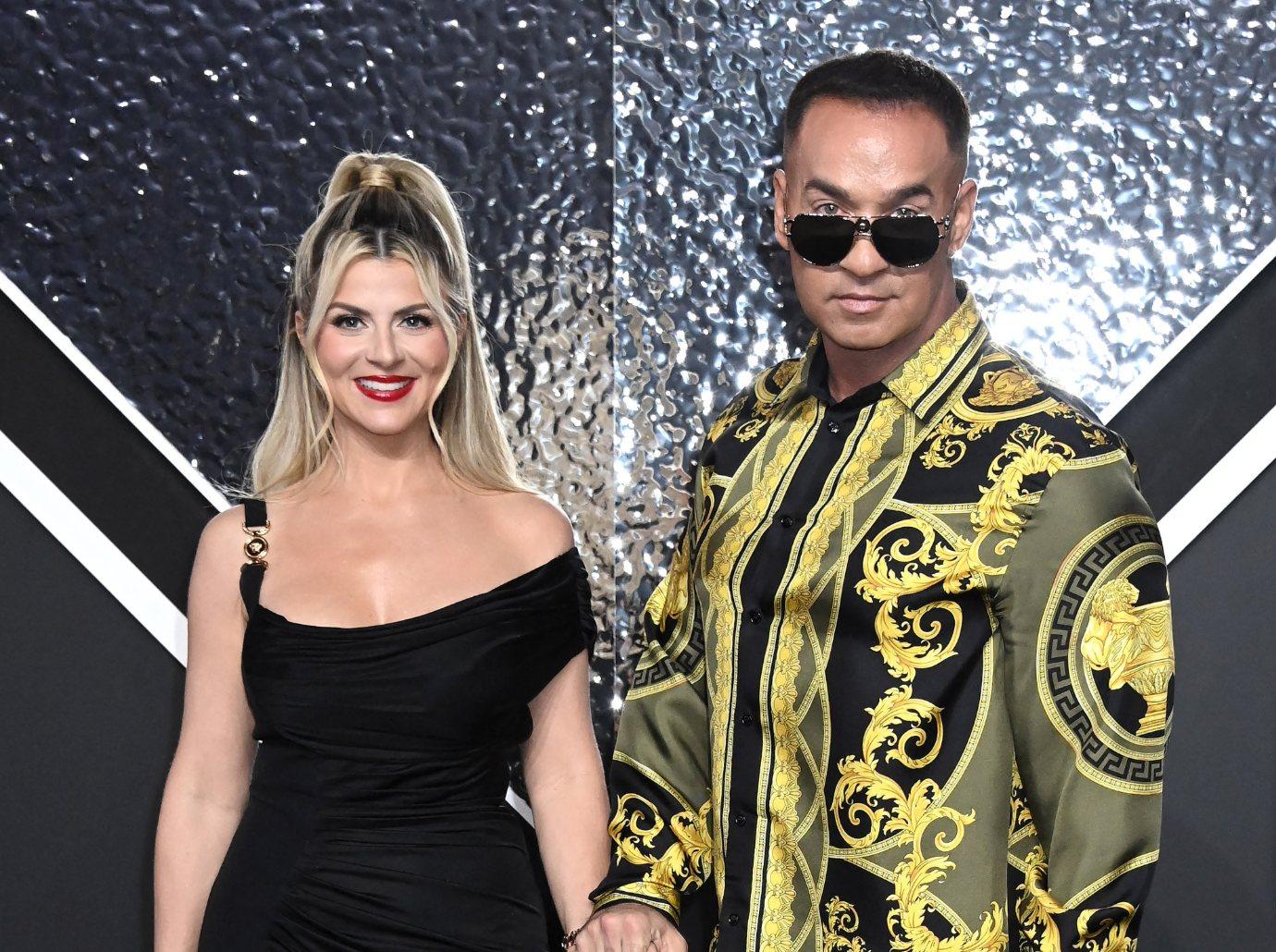 mike the situation sorrentino wife lauren reveal if open fourth child