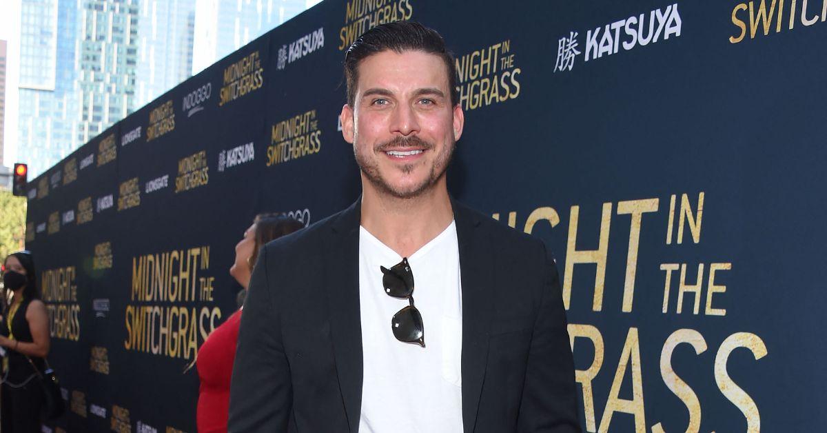 Photo of Jax Taylor