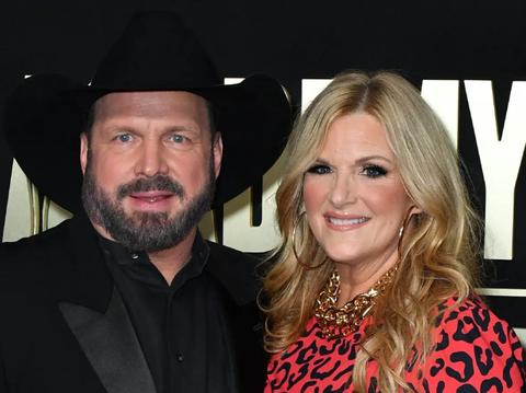 Trisha Yearwood 'Never Expected' Garth Brooks’ Sexual Assault Scandal