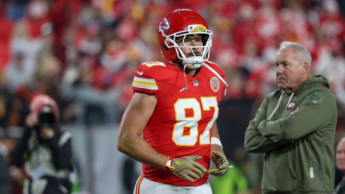 travis kelce retirement