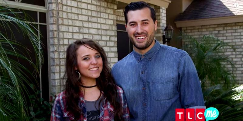 How jinger duggar snapped back pre baby body pp