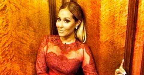 Adrienne bailon featured image