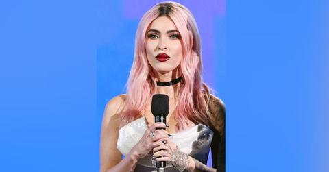 megan fox pca nbc  pp