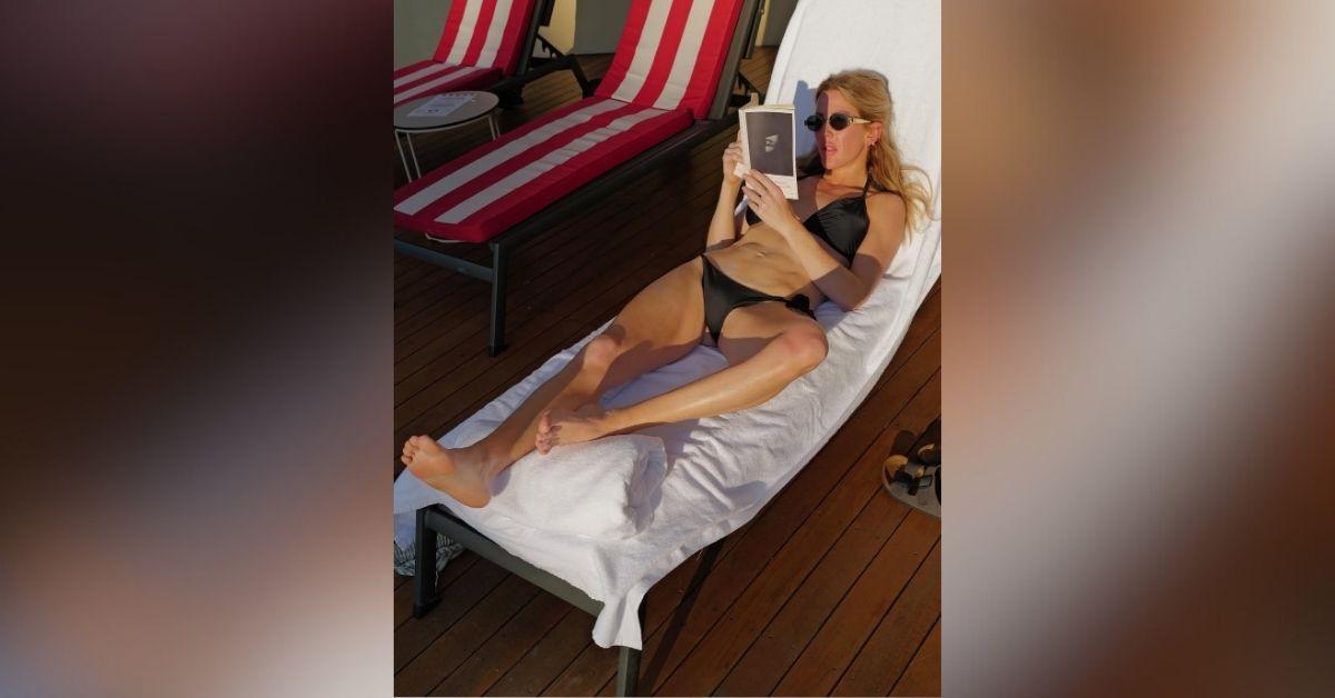 ellie goulding sexiest photos