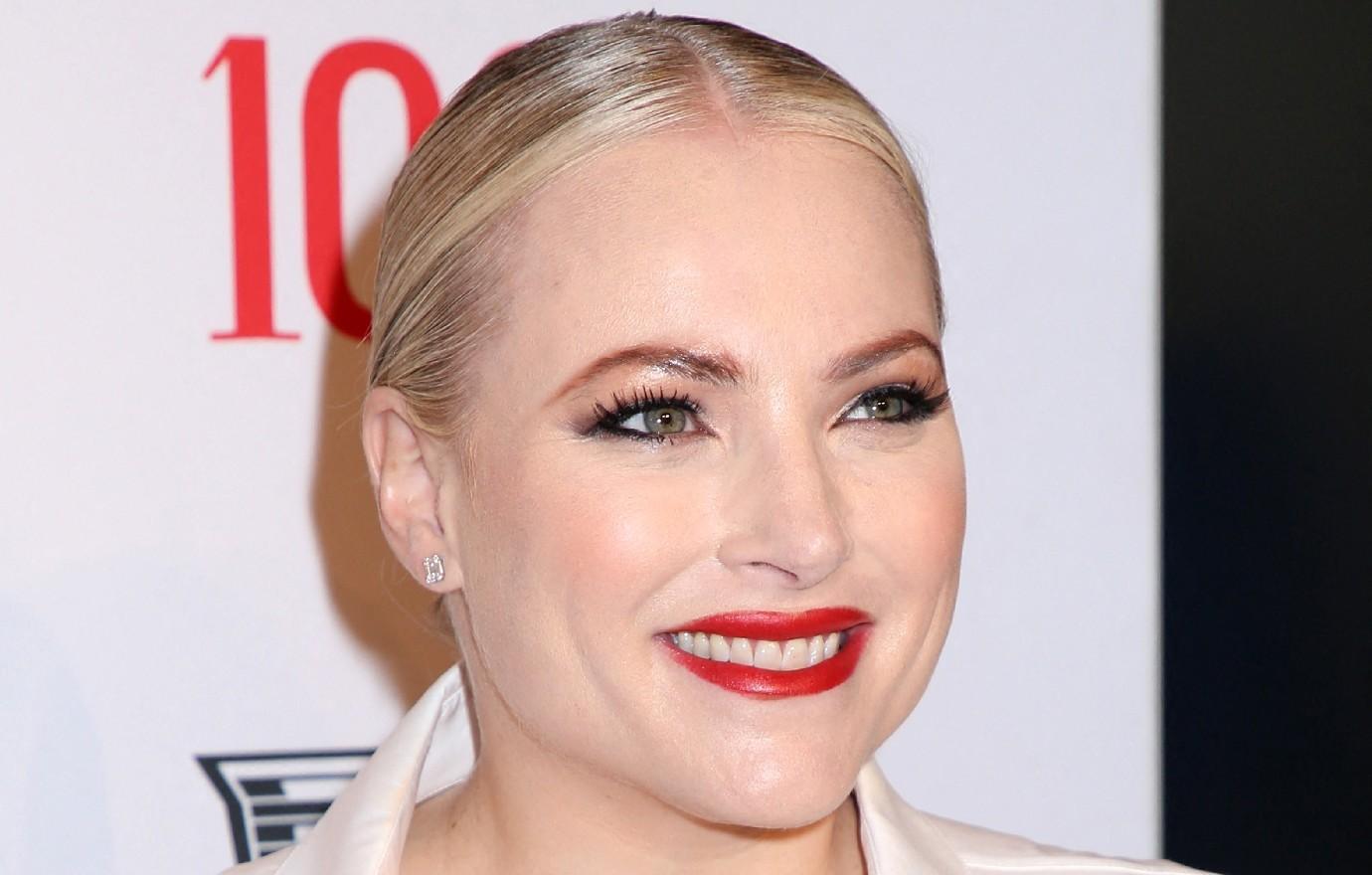 meghan mccain rejected dancing with the stars  time run for office