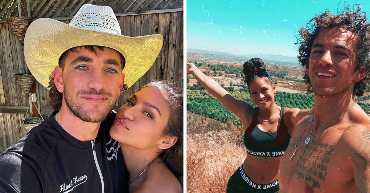 cassie ventura alex fine relationship timeline