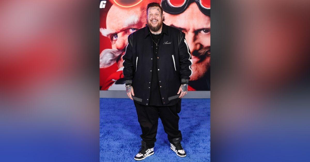 jelly roll pound weight loss transformation before after photos