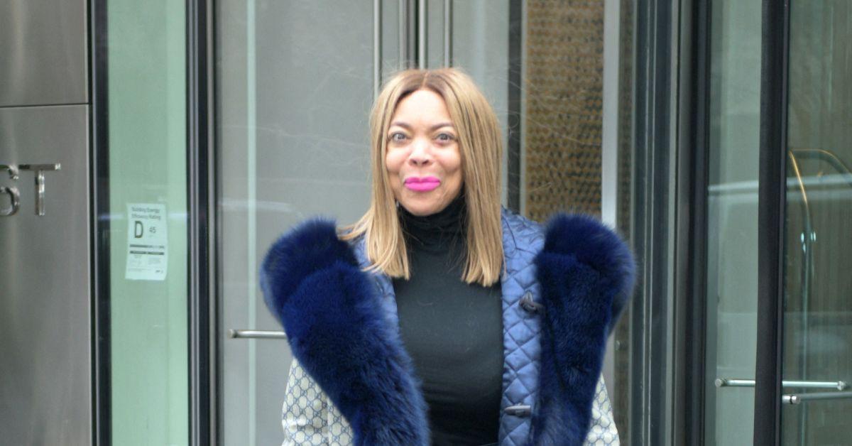 wendy williams lawsuit