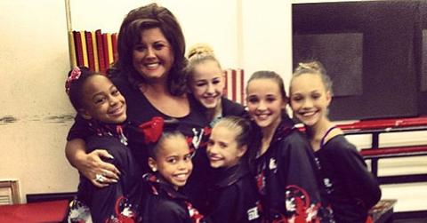 Dance moms special july 2