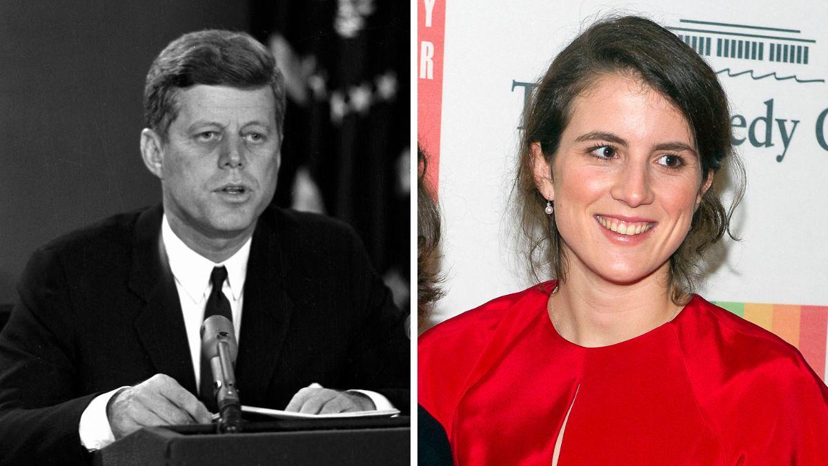 kennedy curse examined deaths assassinations more