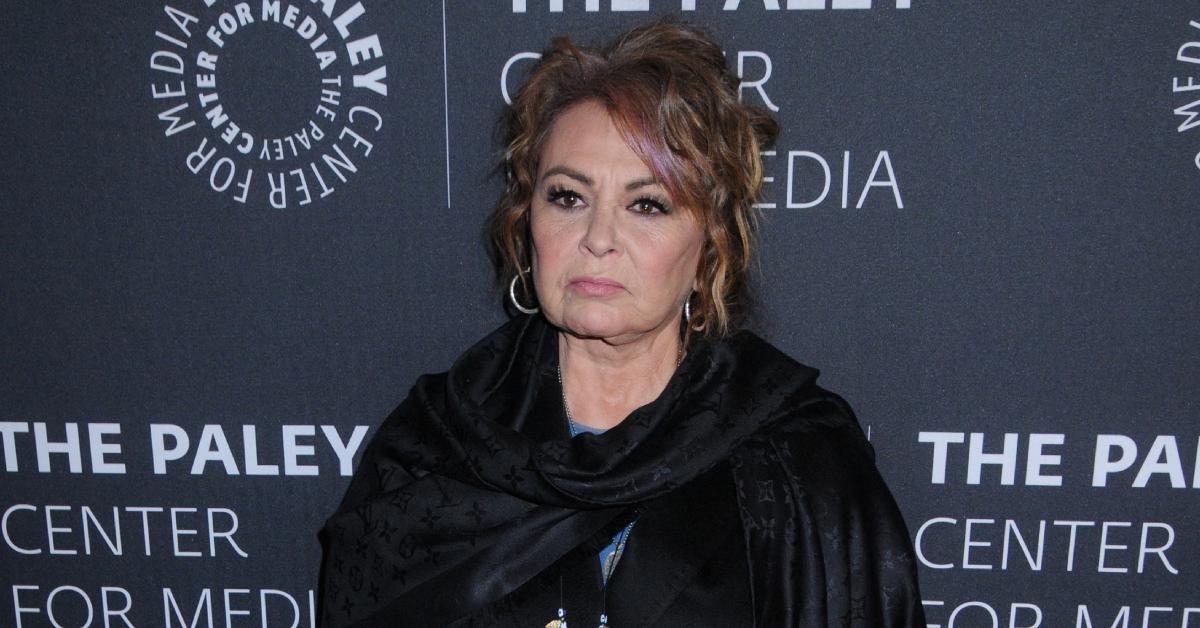 Roseanne Barr's Kids: Meet Her Children and Blended Family