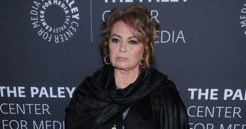 rosanne barr nobody died holocaust crazy rant