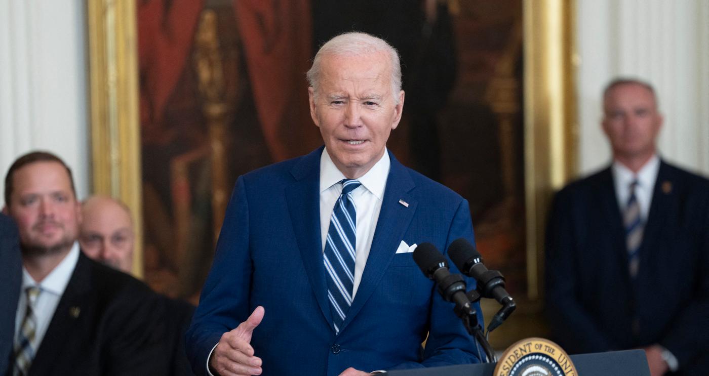 Here's Why 'SNL,' Late Night Won't Touch Biden, Harris and Mayor