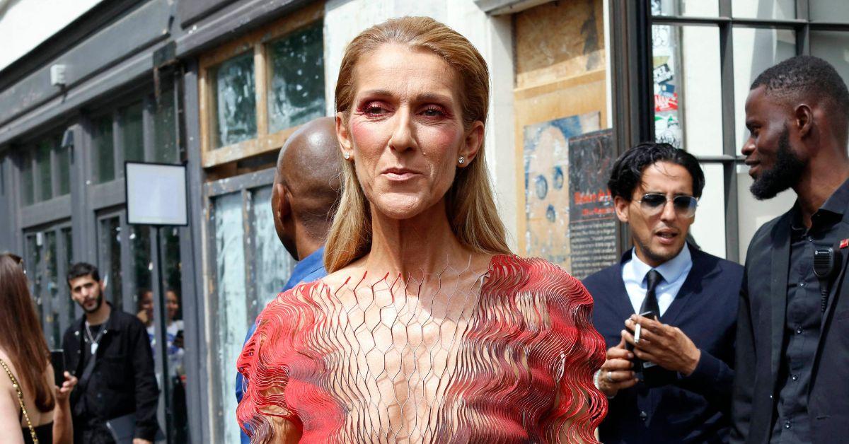 Celine Dion Stiff Person Syndrome: Health Update, Condition