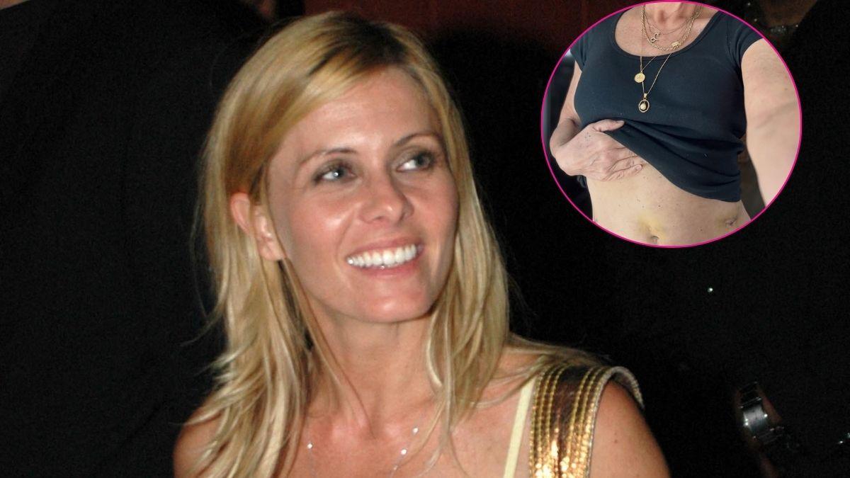 Photo of Nicole Eggert