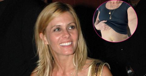 Photo of Nicole Eggert