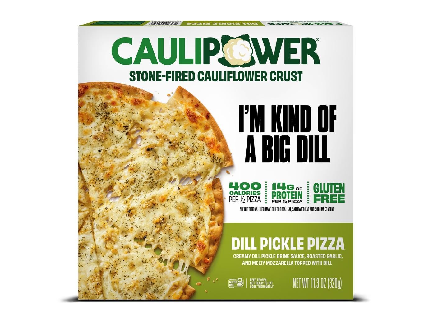 caulipower