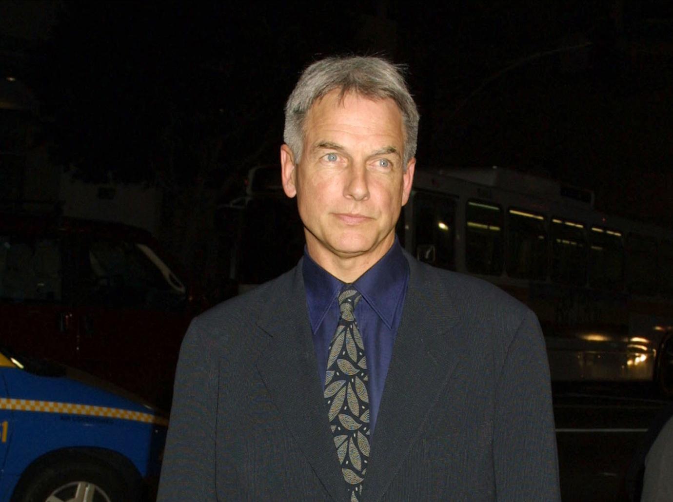 mark harmon cold call led first date wife pam dawber