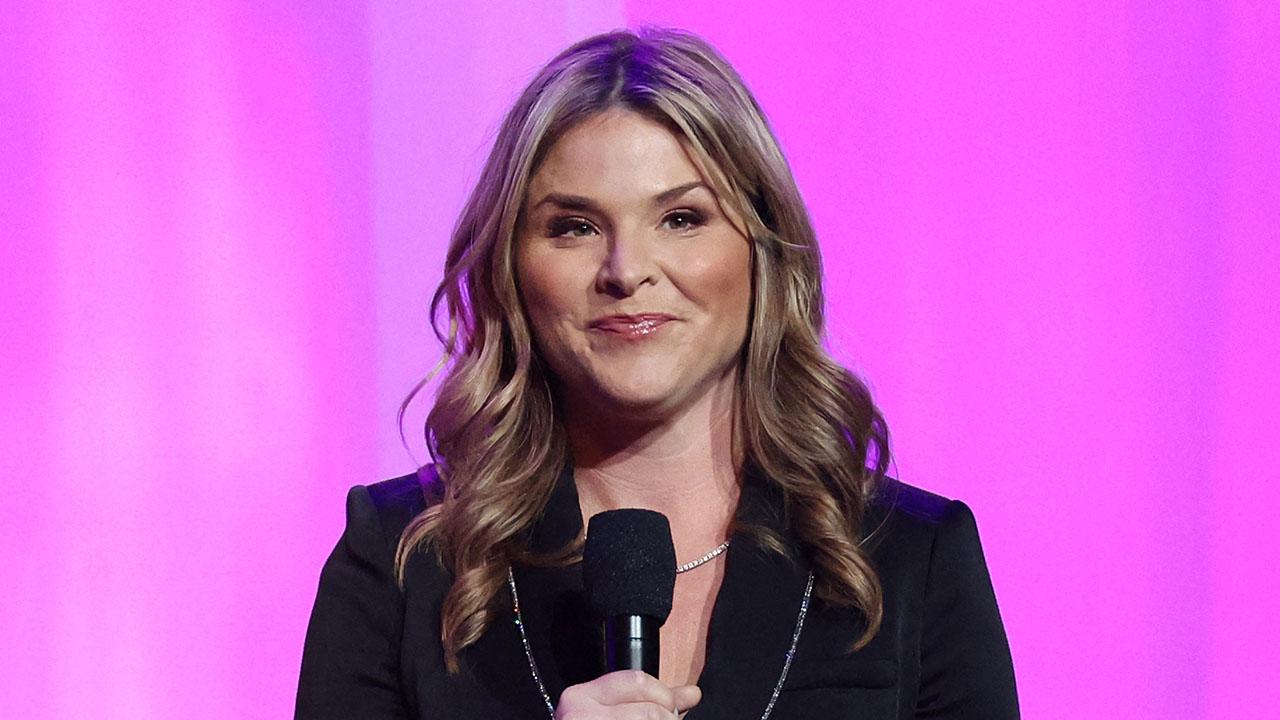 Jenna Bush Hager