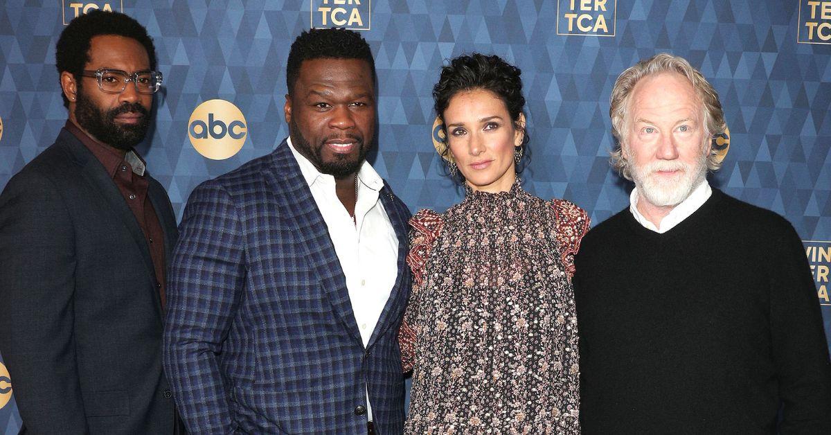 image of Timothy Busfield is accused of molesting twin boys. 