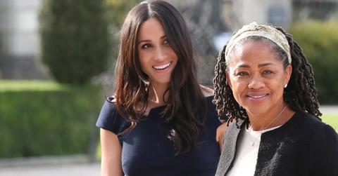 Prince harry meghan markle wedding photos castle 1