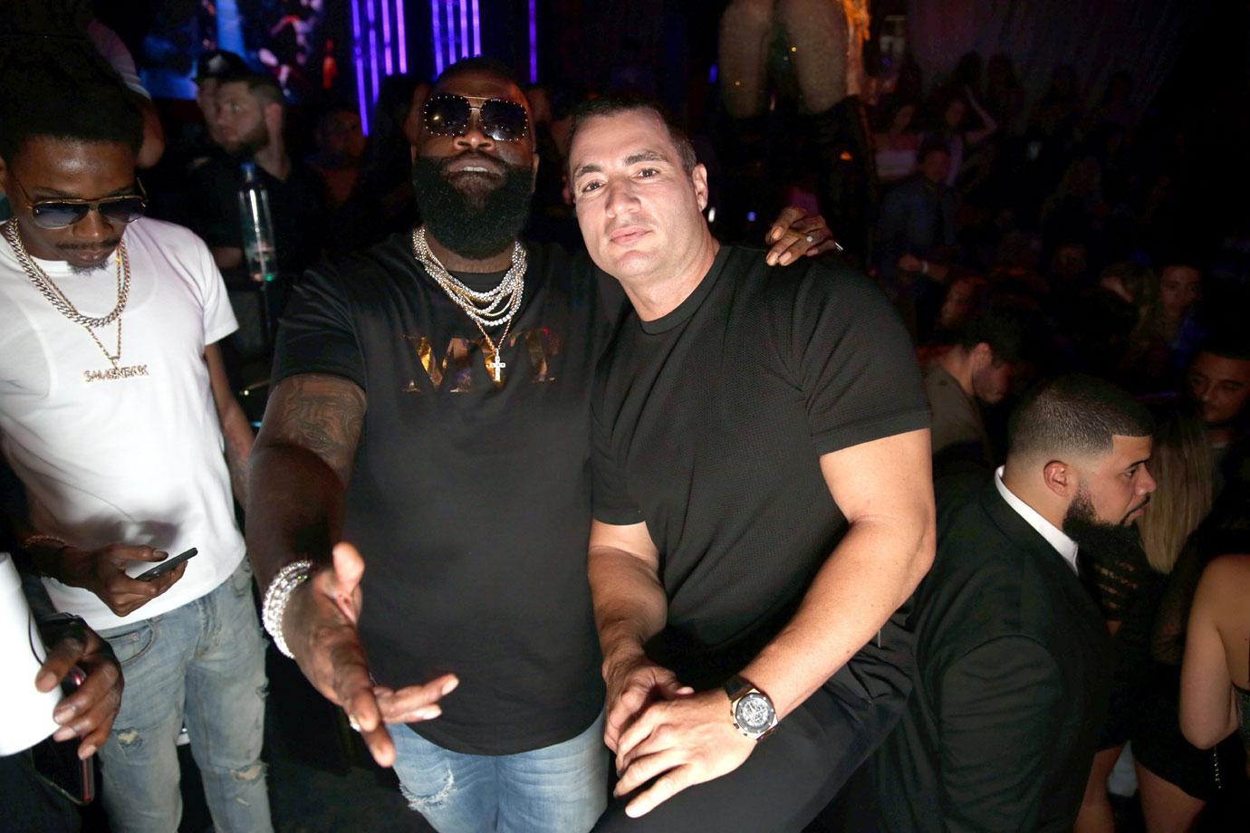 Rick Ross &#038; Chris Paciello3