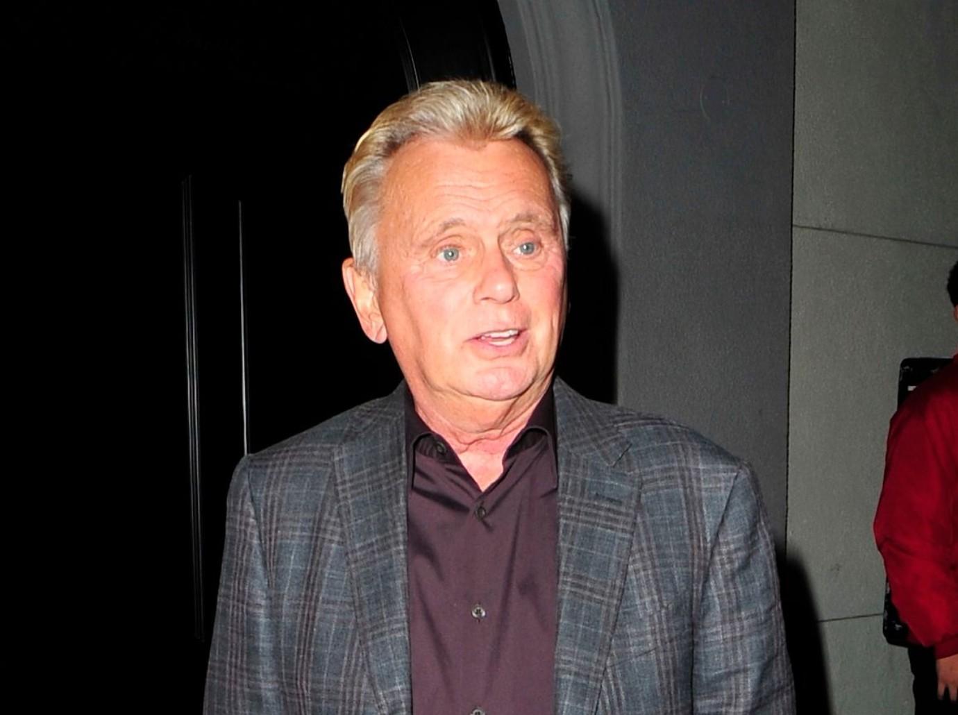 pat sajak