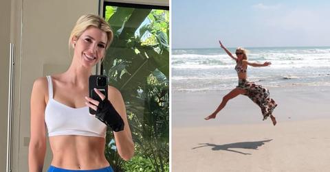 Photo of Ivanka Trump.