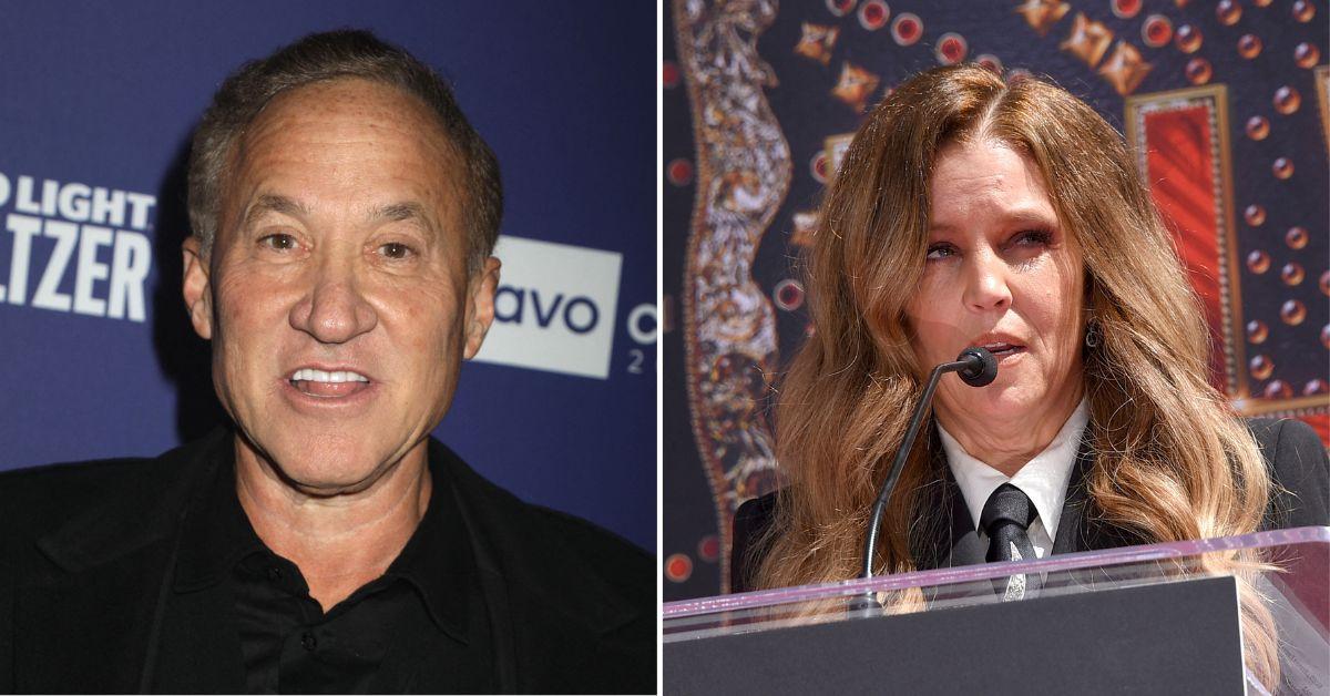 Dr. Terry Dubrow Slams Ozempic After Lisa Marie Presley Autopsy