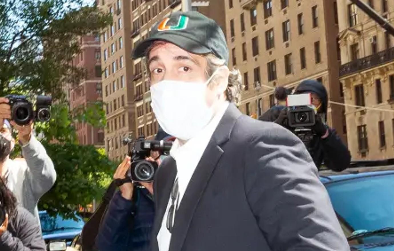 michaelcohen