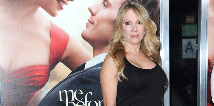 ‘RHONY’ Star Ramona Singer Believes New Breasts ‘Are