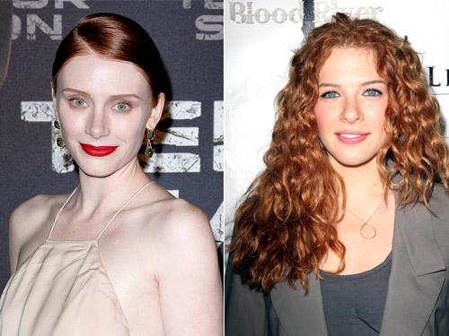 Twilight Casting News: Bryce Dallas Howard Eclipses Rachelle Lefevre