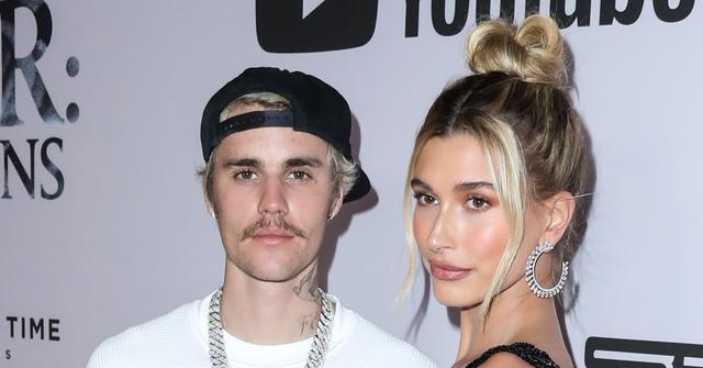 Hailey Bieber Admits Justin Bieber Was Sort Of A 'F**k Boy' Years Ago