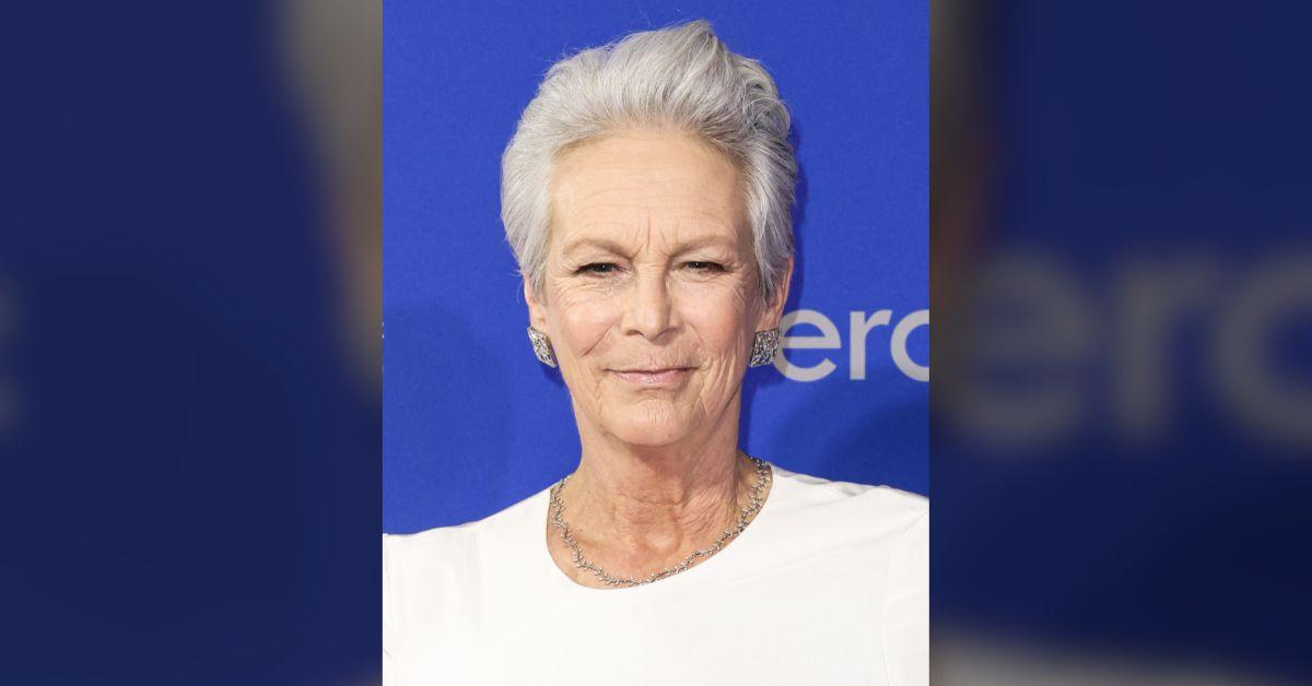 Photo of Jamie Lee Curtis compared Charlie Kirk's death to 9/11.