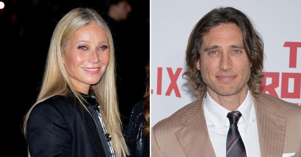 Paltrow & Brad Falchuk Kiss In Swimsuits To Mark Anniversary(02)