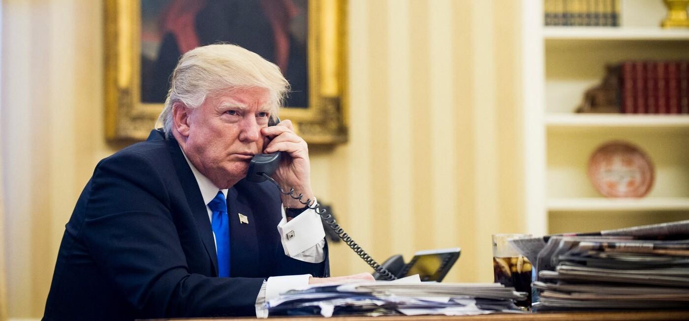 donald trump angry indictment