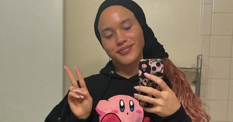 Robert De Niro's Daughter Airyn Comes Out As A Trans Woman